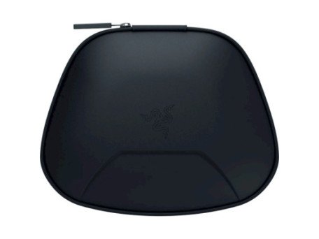 Геймпад Razer Wolverine V3 PRO White (RZ06-05200200-R3M1)  Фото №5
