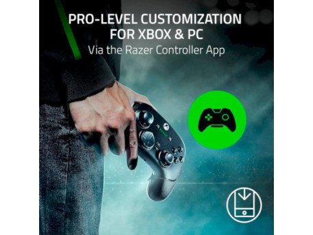 Геймпад Razer Wolverine V3 PRO White (RZ06-05200200-R3M1)  Фото №11