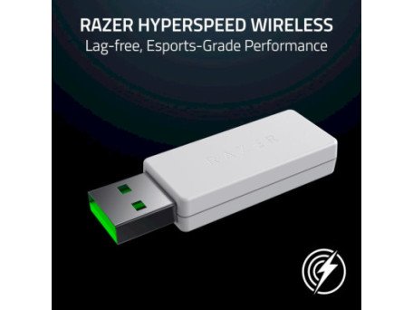 Геймпад Razer Wolverine V3 PRO White (RZ06-05200200-R3M1)  Фото №13