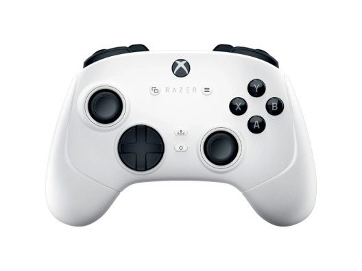 Геймпад Razer Wolverine V3 PRO White (RZ06-05200200-R3M1)