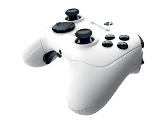 Геймпад Razer Wolverine V3 PRO White (RZ06-05200200-R3M1)  Фото №0