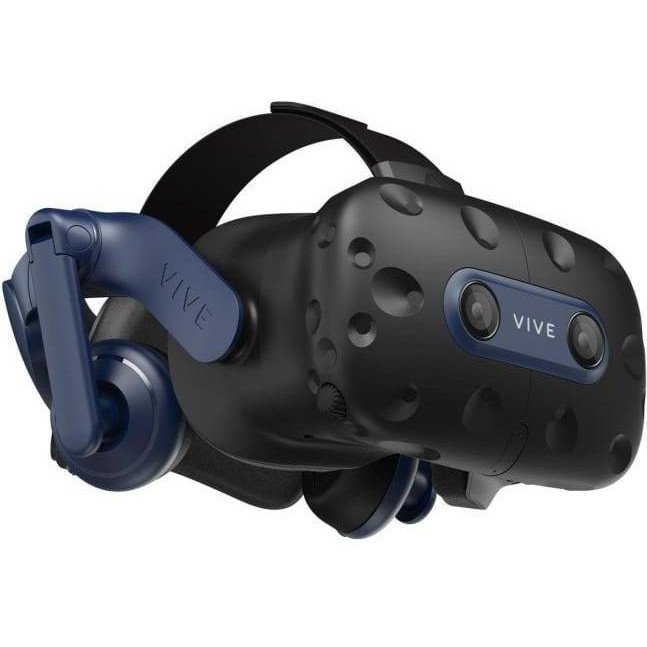 Очки виртуальной реальности HTC Vive Pro 2 (99HASW004-00)