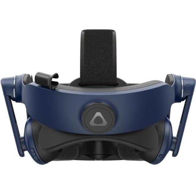Очки виртуальной реальности HTC Vive Pro 2 (99HASW004-00)  Фото №0