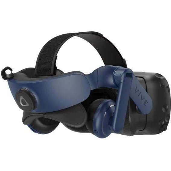 Очки виртуальной реальности HTC Vive Pro 2 (99HASW004-00)  Фото №1
