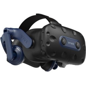 Очки виртуальной реальности HTC Vive Pro 2 (99HASW004-00)
