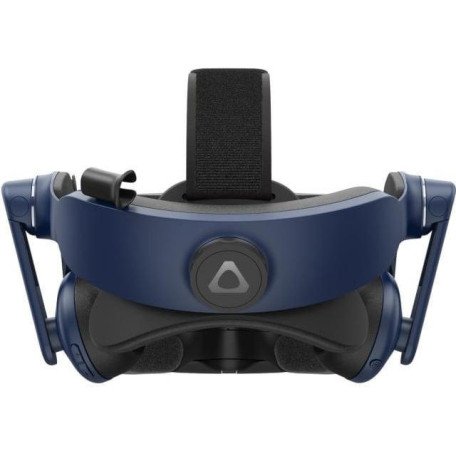 Очки виртуальной реальности HTC Vive Pro 2 (99HASW004-00)  Фото №0