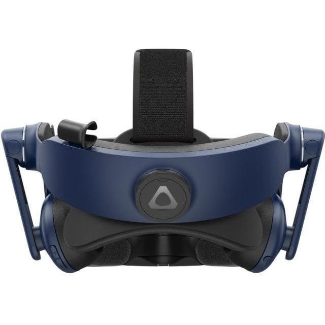 Окуляри віртуальної реальності HTC Vive Pro 2 (99HASW004-00)  Фото №0