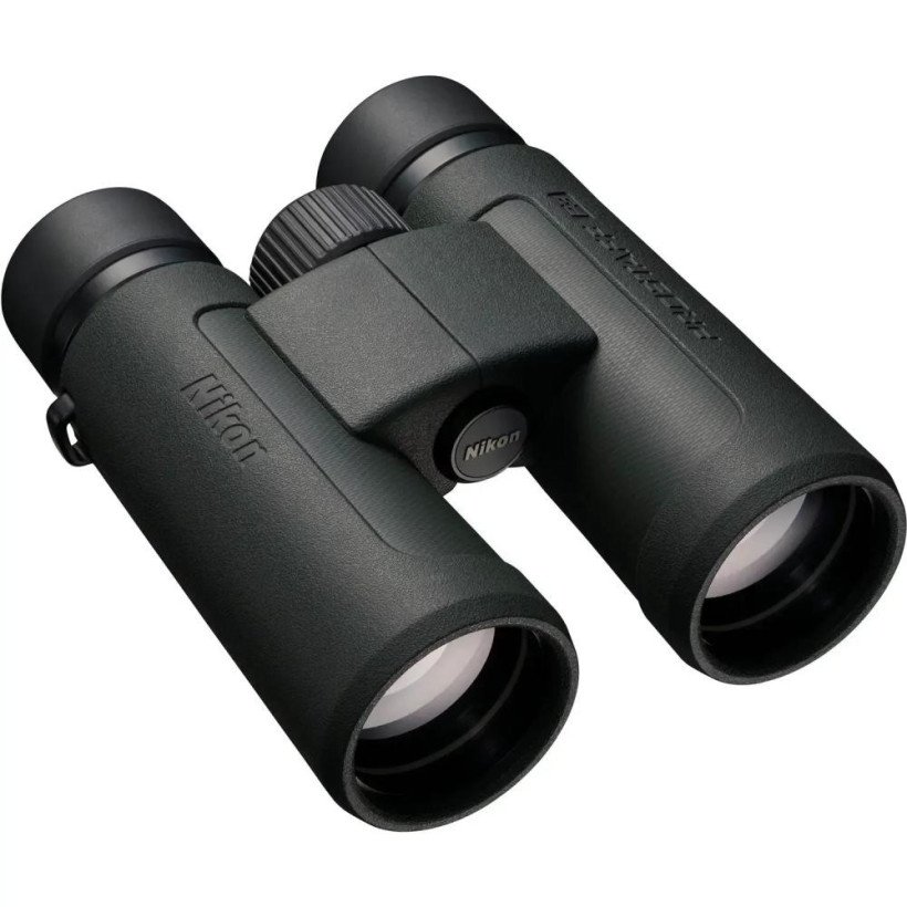 Бинокль Nikon PROSTAFF P3 10x42 (478813)