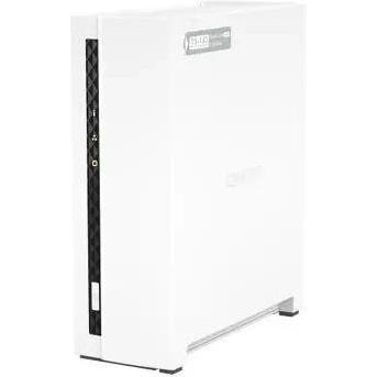 Сетевой накопитель Qnap TS-133