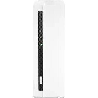 Сетевой накопитель Qnap TS-133  Фото №0