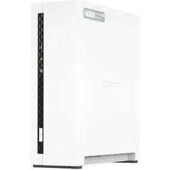 Сетевой накопитель Qnap TS-133  Фото №1