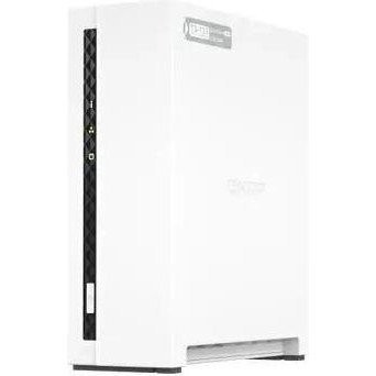 Сетевой накопитель Qnap TS-133  Фото №1
