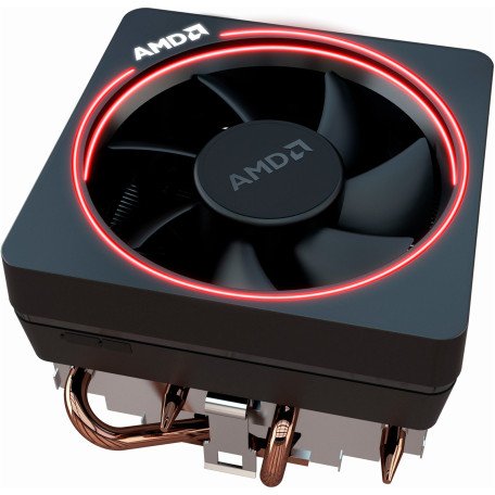 Процесор AMD Ryzen 7 5800XT (100-100001582BOX)  Фото №0