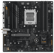 Материнська плата ASUS TUF GAMING A620M-PLUS WIFI Материнська плата ASUS TUF GAMING A620M-PLUS WIFI