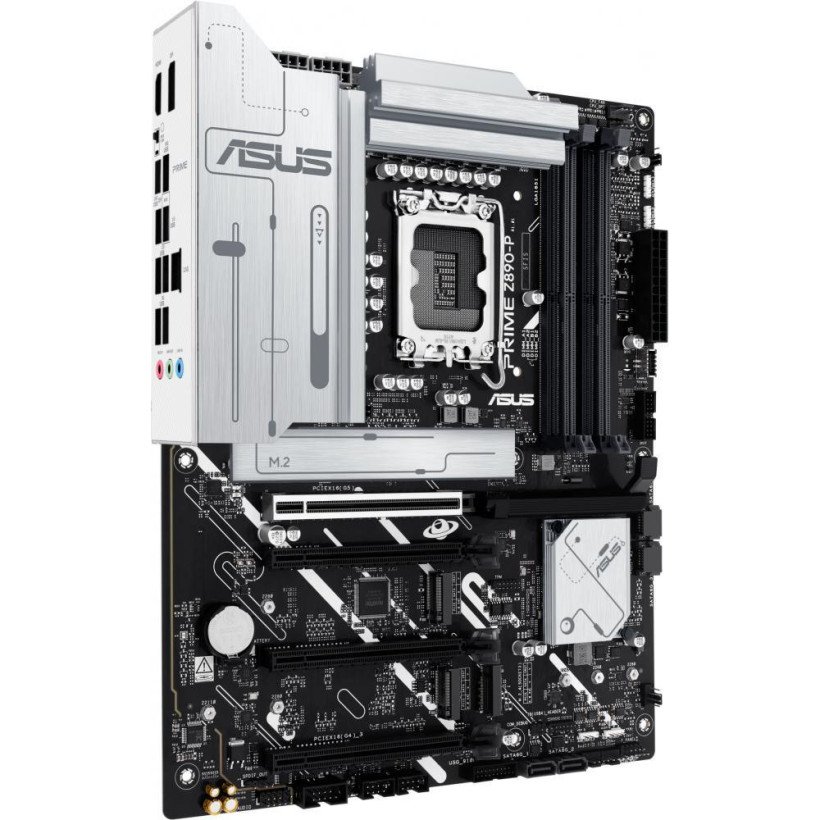 Материнська плата ASUS PRIME Z890-P  Фото №0