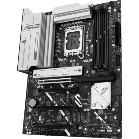 Материнська плата ASUS PRIME Z890-P  Фото №2