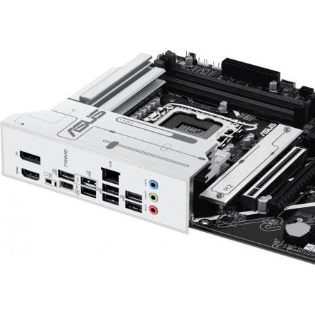 Материнська плата ASUS PRIME Z890-P  Фото №4