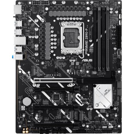 Материнська плата ASUS PRIME Z890-P  Фото №5