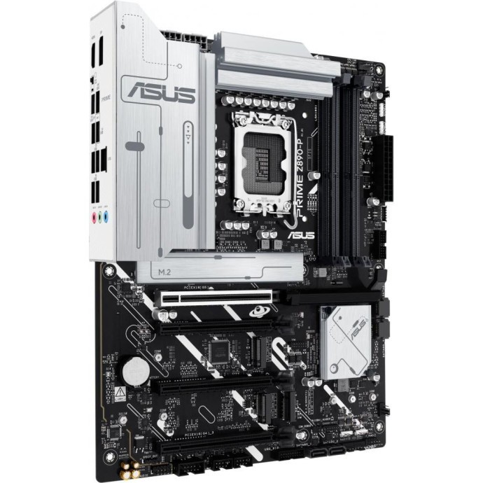 Материнская плата ASUS PRIME Z890-P  Фото №0