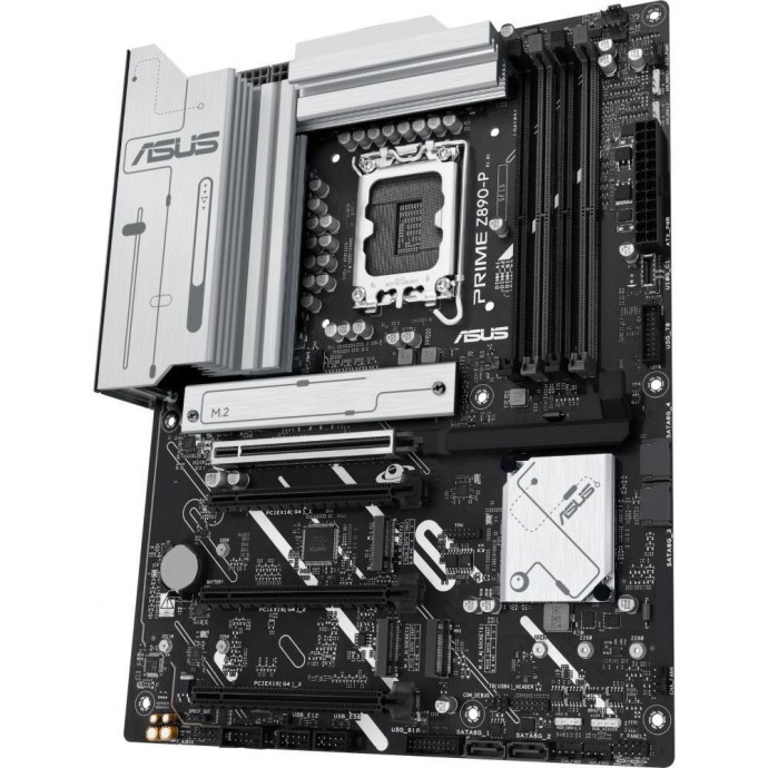 Материнская плата ASUS PRIME Z890-P  Фото №2