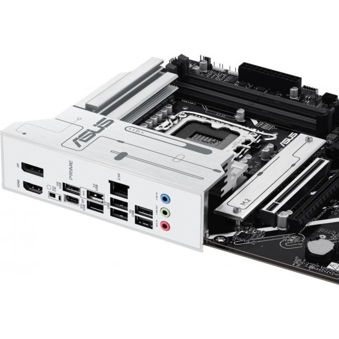 Материнская плата ASUS PRIME Z890-P  Фото №4