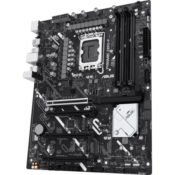 Материнская плата ASUS PRIME Z890-P  Фото №6