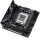 Материнская плата ASUS ROG STRIX B850-I GAMING WIFI  Фото №4
