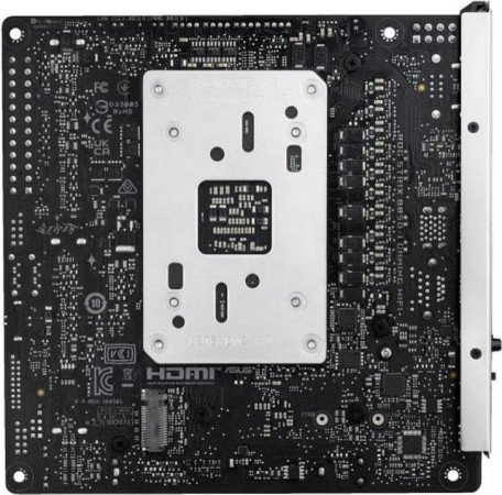 Материнская плата ASUS ROG STRIX B850-I GAMING WIFI  Фото №7