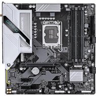 Материнська плата GIGABYTE B760M GAMING PLUS WIFI DDR4 Материнська плата GIGABYTE B760M GAMING PLUS WIFI DDR4