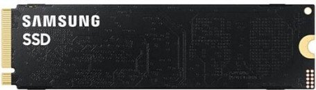 SSD накопитель Samsung 9100 PRO 1TB (MZ-VAP1T0BW)  Фото №2