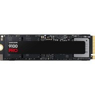 SSD накопичувач Samsung 9100 PRO 2 TB (MZ-VAP2T0BW) 