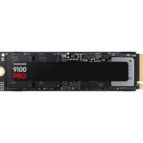 SSD накопичувач Samsung 9100 PRO 2 TB (MZ-VAP2T0BW)