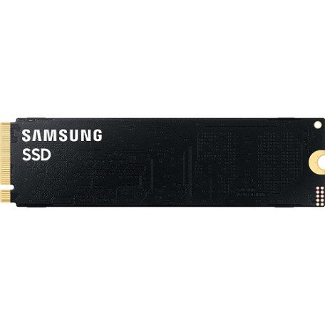 SSD накопичувач Samsung 9100 PRO 2 TB (MZ-VAP2T0BW)  Фото №0