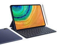 Планшет HUAWEI MatePad Pro 6/128GB Wi-Fi Pearl White Планшет HUAWEI MatePad Pro 6/128GB Wi-Fi Pearl White