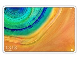 Планшет HUAWEI MatePad Pro 6/128GB Wi-Fi Pearl White