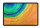 Планшет HUAWEI MatePad Pro 6/128GB Wi-Fi Pearl White  Фото №1