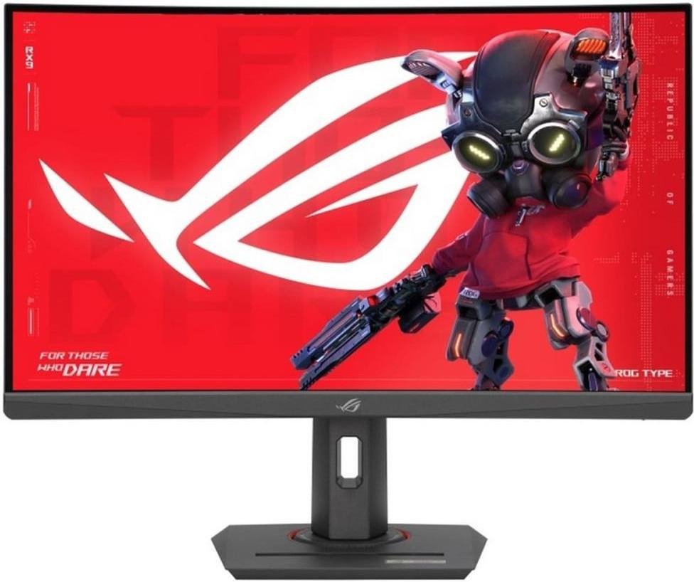 Монитор ASUS ROG Strix XG27WCS (90LM09P1-B01370)