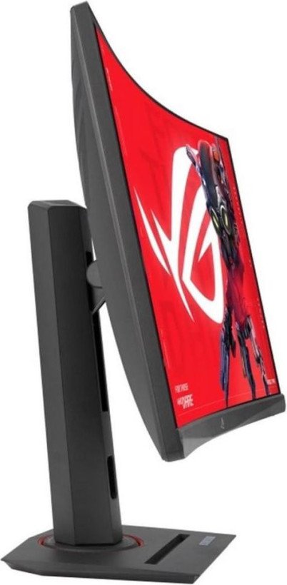 Монитор ASUS ROG Strix XG27WCS (90LM09P1-B01370)  Фото №2