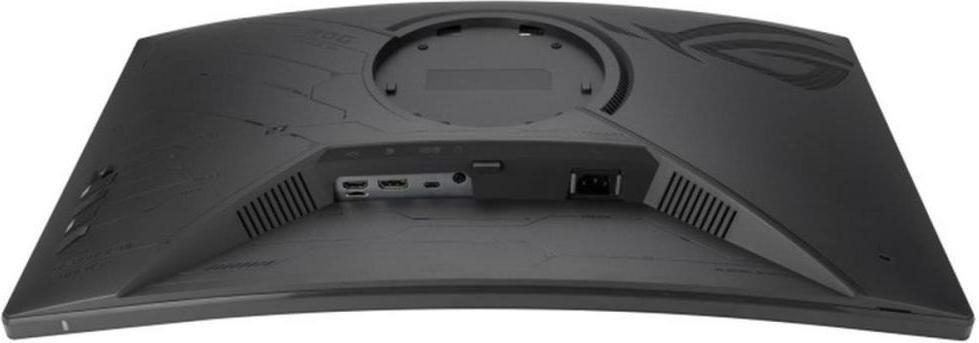 Монитор ASUS ROG Strix XG27WCS (90LM09P1-B01370)  Фото №4