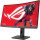 Монитор ASUS ROG Strix XG27WCS (90LM09P1-B01370)  Фото №1