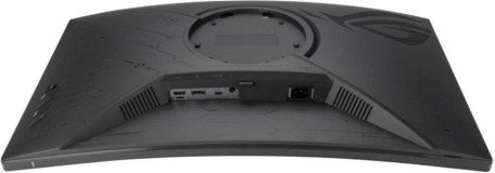 Монитор ASUS ROG Strix XG27WCS (90LM09P1-B01370)  Фото №4