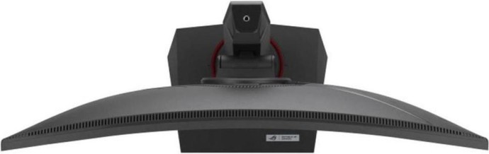 Монітор ASUS ROG Strix XG27WCS (90LM09P1-B01370)  Фото №3