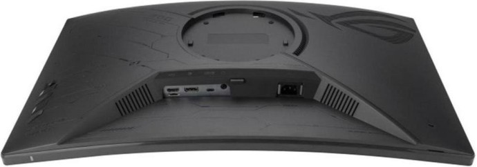 Монітор ASUS ROG Strix XG27WCS (90LM09P1-B01370)  Фото №4