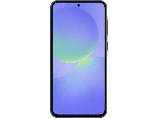 Смартфон Samsung Galaxy A36 5G 8/256GB Awesome Black (SM-A366BZKG)  Фото №0