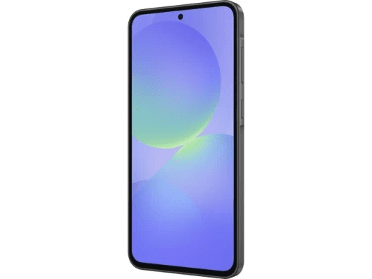 Смартфон Samsung Galaxy A36 5G 8/256GB Awesome Black (SM-A366BZKG)  Фото №1
