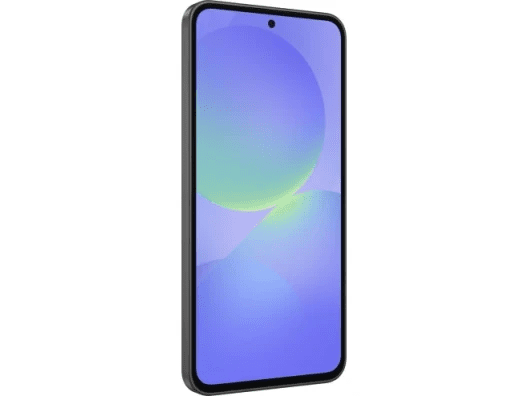 Смартфон Samsung Galaxy A36 5G 8/256GB Awesome Black (SM-A366BZKG)  Фото №2