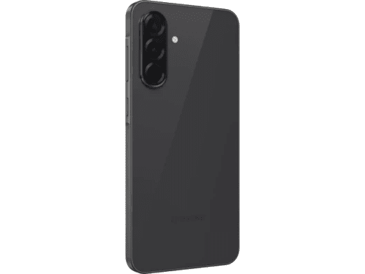 Смартфон Samsung Galaxy A36 5G 8/256GB Awesome Black (SM-A366BZKG)  Фото №5