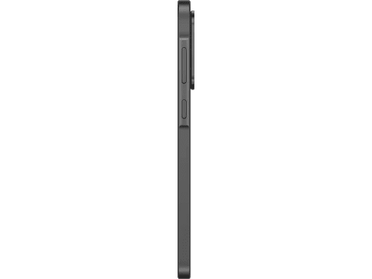 Смартфон Samsung Galaxy A36 5G 8/256GB Awesome Black (SM-A366BZKG)  Фото №6
