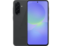 Смартфон Samsung Galaxy A36 5G 8/256GB Awesome Black (SM-A366BZKG)