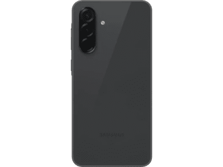 Смартфон Samsung Galaxy A36 5G 8/256GB Awesome Black (SM-A366BZKG)  Фото №3